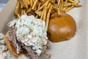 Carolina Sandwich