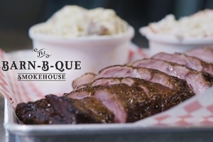 Full Rack Baby Backs