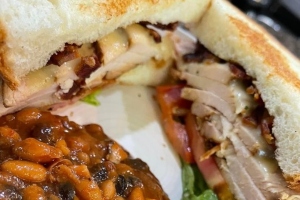 Turkey Club
