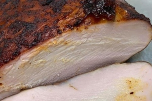 Turkey Dinner
