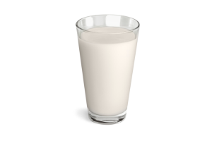 Milk 2%